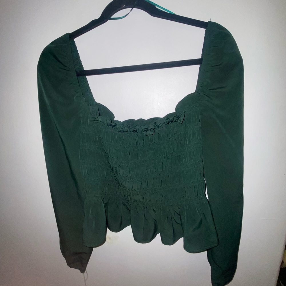 Bought from a Botique in LA